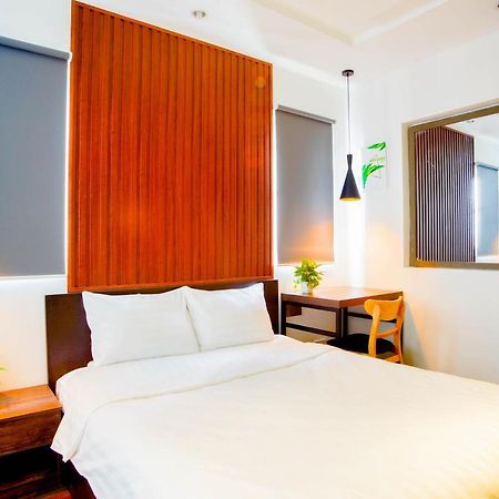 הו צ'י מין סיטי La Hotel Binh Tan מראה חיצוני תמונה