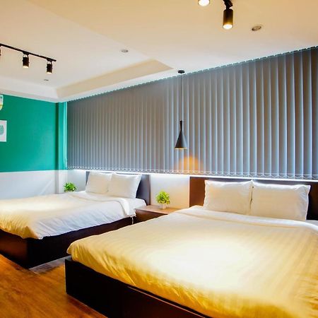 הו צ'י מין סיטי La Hotel Binh Tan מראה חיצוני תמונה
