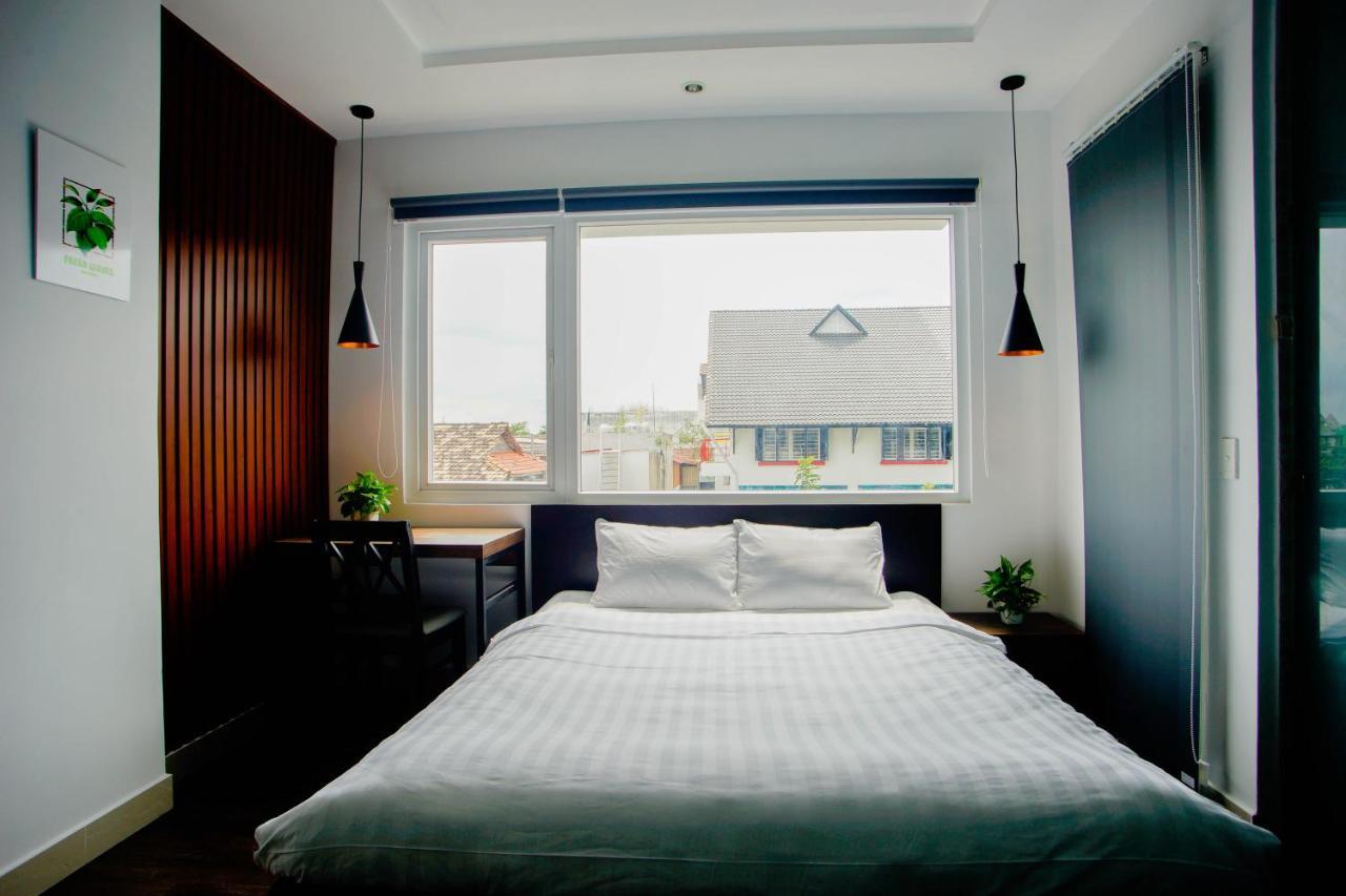 הו צ'י מין סיטי La Hotel Binh Tan מראה חיצוני תמונה