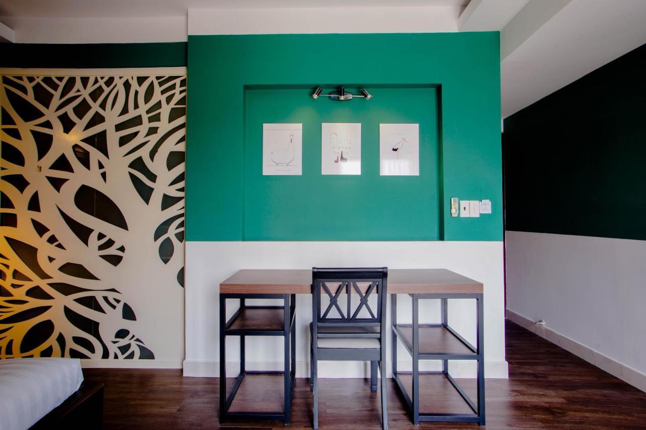 הו צ'י מין סיטי La Hotel Binh Tan מראה חיצוני תמונה