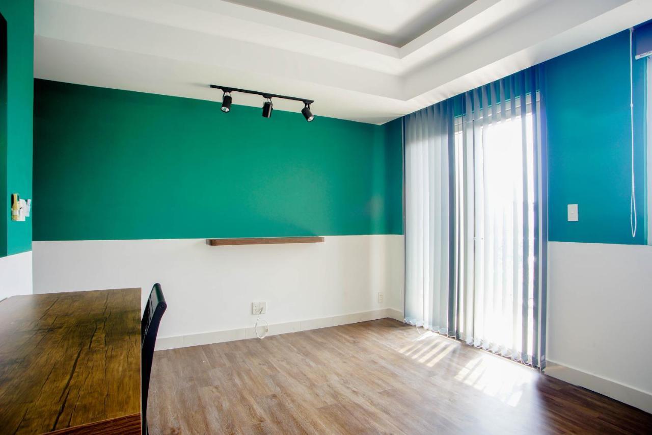 הו צ'י מין סיטי La Hotel Binh Tan מראה חיצוני תמונה