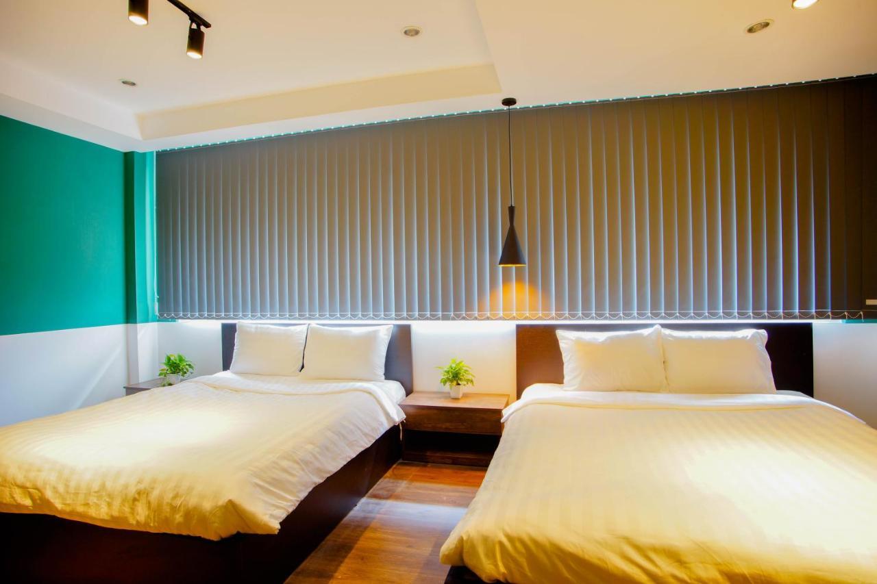 הו צ'י מין סיטי La Hotel Binh Tan מראה חיצוני תמונה